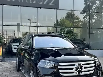2024 मर्सिडीज़ बेंज़ जीएलएस 450d 4MATIC Diesel 3.0L Turbo Automatic 1 2024 मर्सिडीज़ बेंज़ जीएलएस 450d 4MATIC Diesel 3.0L Turbo Automatic 1