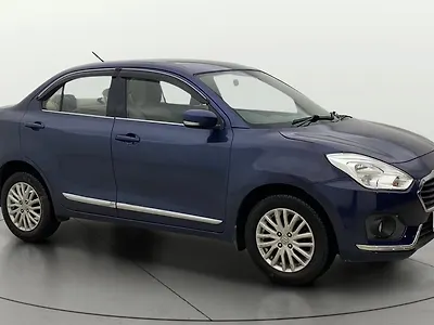 2017 Maruti Suzuki DZire ZXi AMT 1 2017 Maruti Suzuki DZire ZXi AMT 1