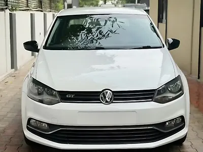 2016 Volkswagen Polo GT TSI 1 2016 Volkswagen Polo GT TSI 1