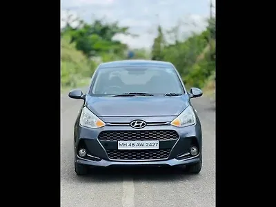 2017 Hyundai i10 Sportz 1.2 Kappa2 (O) 1 2017 Hyundai i10 Sportz 1.2 Kappa2 (O) 1