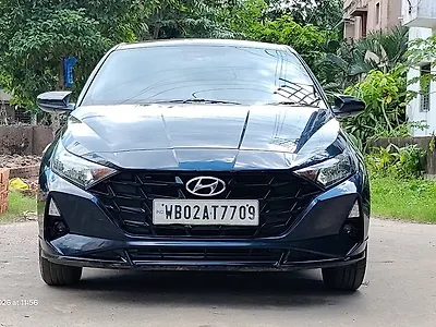 2023 Hyundai Elite i20 Magna 1.2 MT [2020-2023] 1