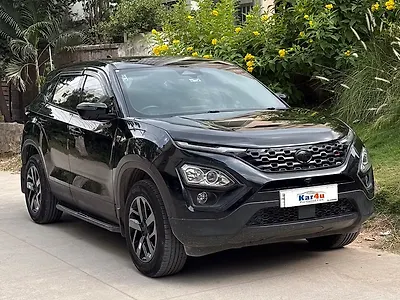 2023 Tata Harrier XZA Plus 1