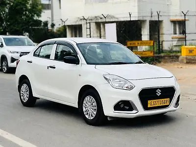 2024 Maruti Suzuki DZire VXi CNG Manual 1