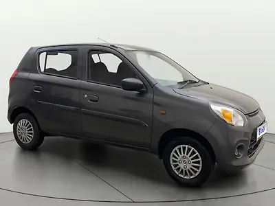 2019 Maruti Suzuki Alto 800 VXi 1