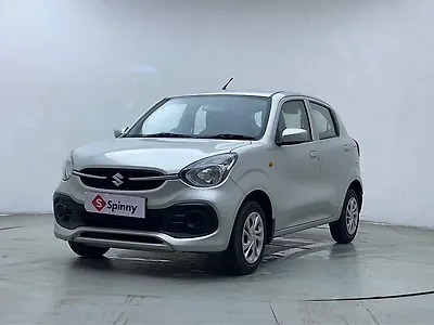 2022 मारुति सुज़ुकी सिलेरियो vxi [2021-2023] 1