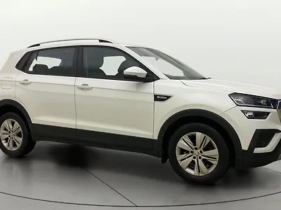 2023 Skoda Kushaq Ambition 1.0L TSI MT 1