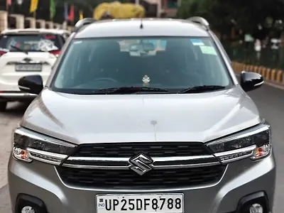 2023 मारुति सुज़ुकी XL6 Zeta MT Petrol [2023-2025] 1
