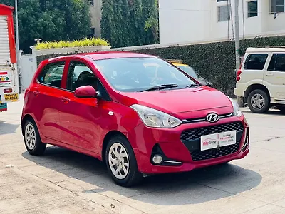 2017 Hyundai Grand i10 Magna 1.2 Kappa VTVT [2017-2020] 1