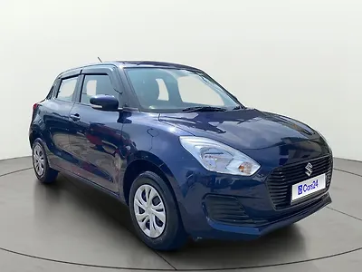 2019 Maruti Suzuki Swift VXi 1