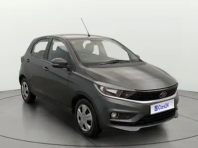 2020 Tata Tiago Revotron XZ 1 2020 Tata Tiago Revotron XZ 1