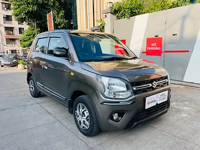 2019 Maruti Suzuki Wagon R LXI CNG 1 2019 Maruti Suzuki Wagon R LXI CNG 1