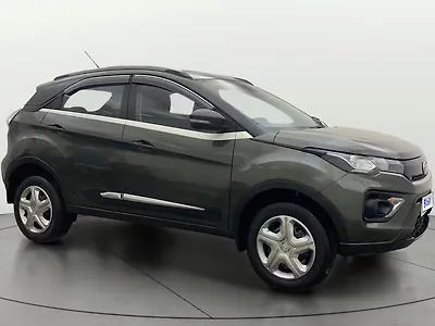 2023 Tata Nexon XMA (S) 1 2023 Tata Nexon XMA (S) 1
