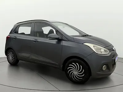 2015 Hyundai Grand i10 Sportz 1.2 Kappa VTVT [2013-2016] 1