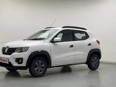 2017 रेनो क्विड 1.0 rxt [2016-2019] 1