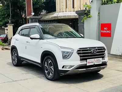 2023 हुंडई क्रेटा sx (o) 1.5 डीज़ल ऑटोमैटिक 1