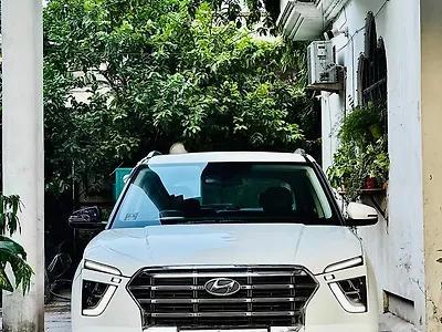 2021 Hyundai Verna SX (O) 1.5 CRDi 1