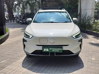 2025 MG ZS EV Excite Pro 50.3 kWh 1