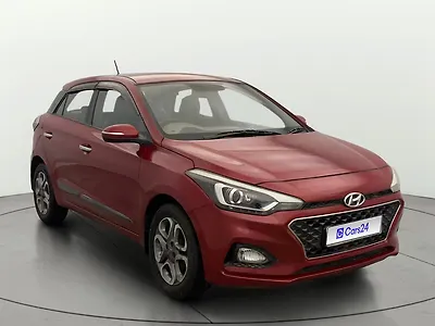 2019 Hyundai Elite i20 Asta 1.2 (O) [2019-2020] 1