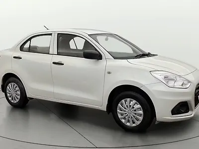 2022 Maruti Suzuki DZire LXi [2020-2023] 1