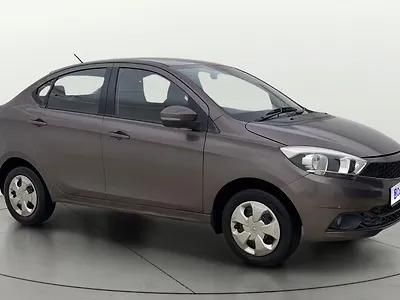 2017 Tata Tigor Revotron XT 1
