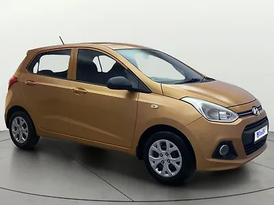 2014 हुंडई ग्रैंड i10  मैग्ना 1.2 कप्पा vtvt [2013-2016] 1