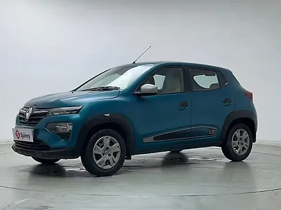 2020 Renault Kwid RXT 1.0 Opt [2020-2021] 1