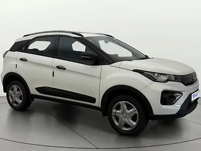 2023 Tata Nexon XMA Plus (S) 1