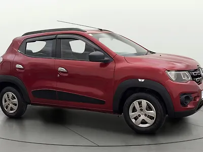 2018 Renault Kwid RXL [2015-2019] 1