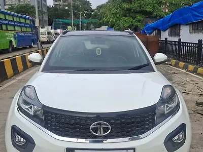 2018 Tata Nexon XZA Plus Petrol 1