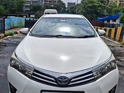 2015 Toyota Corolla Altis 1.8 G AT 1 2015 Toyota Corolla Altis 1.8 G AT 1