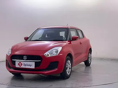 2023 Maruti Suzuki Swift VXi AMT 1 2023 Maruti Suzuki Swift VXi AMT 1
