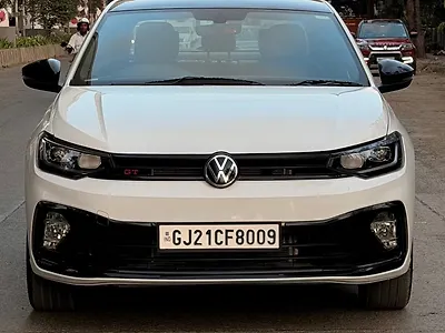 2025 Volkswagen Virtus GT Plus Petrol 1.5L Turbo Automatic (DCT) Chrome 1 2025 Volkswagen Virtus GT Plus Petrol 1.5L Turbo Automatic (DCT) Chrome 1