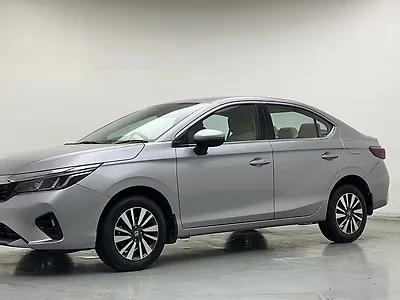 2023 Honda City V Petrol CVT [2023-2025] 1