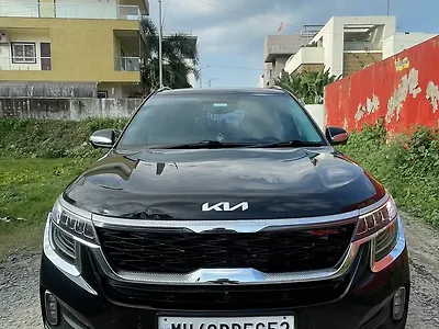 2022 Kia Seltos GTX Plus 1.5 Diesel AT 1 2022 Kia Seltos GTX Plus 1.5 Diesel AT 1