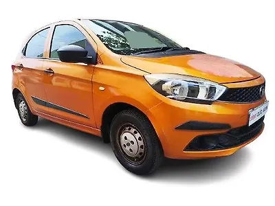 2019 Tata Tiago Revotron XM 1