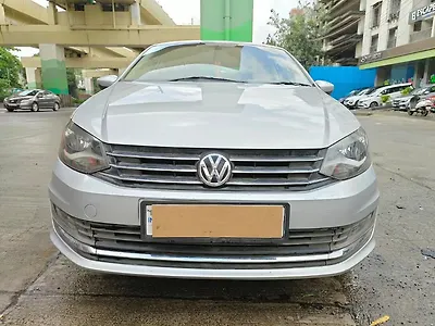 2016 Volkswagen Vento Highline 1.2 (P) AT 1
