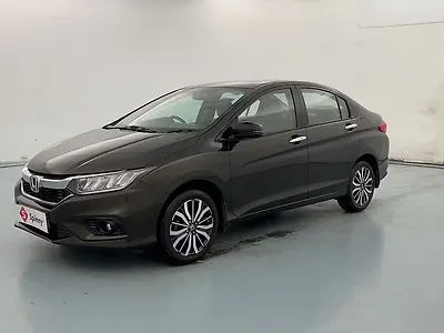 2018 Honda City VX Petrol [2017-2019] 1