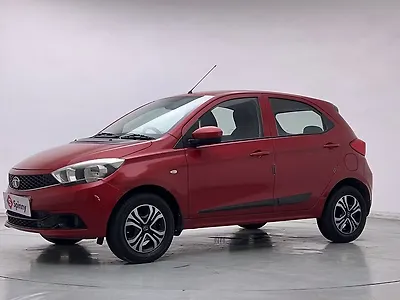 2019 Tata Tiago Revotron XZA 1
