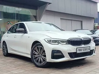 2022 BMW 3-Series 330i M Sport 1 2022 BMW 3-Series 330i M Sport 1
