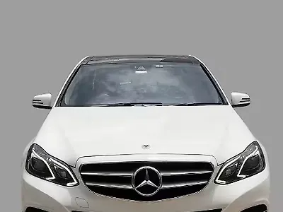 2016 Mercedes-Benz E-Class E 250 CDI Edition E 1