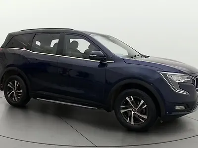 2023 Mahindra XUV700 AX 5 Diesel AT 5 STR [2021] 1