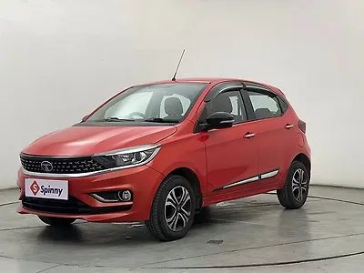 2024 Tata Tiago XZA Plus iCNG [2023-2025] 1