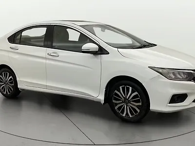 2017 Honda City VX CVT Petrol [2017-2019] 1
