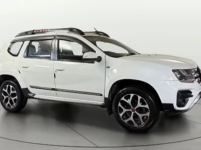 2021 रेनो डस्टर rxz 1.3 टर्बो पेट्रोल एमटी [2020-2021] 1