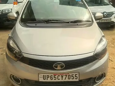2018 Tata Tigor Revotron XZ (O) 1 2018 Tata Tigor Revotron XZ (O) 1