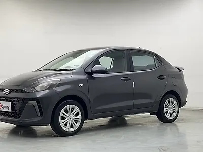 2023 Hyundai Aura S CNG Manual 1