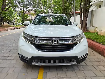 2019 होंडा सीआर-वी 1.6 एडब्ल्यूडी डीज़ल एटी 1