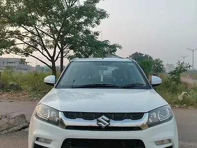 2017 मारुति सुज़ुकी विटारा ब्रेज़ा ज़ेडडीआई 1 2017 मारुति सुज़ुकी विटारा ब्रेज़ा ज़ेडडीआई 1