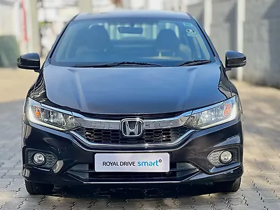 2019 Honda City VX Diesel [2017-2020] 1