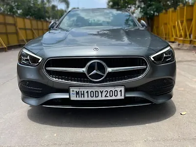 2022 Mercedes-Benz C-Class C200 Progressive 1 2022 Mercedes-Benz C-Class C200 Progressive 1